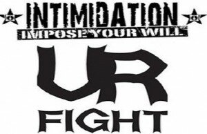 Intimidaton and UR Fight are set to merge