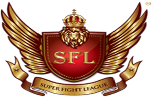 Super-Fight-League