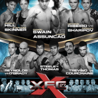 XFC 27