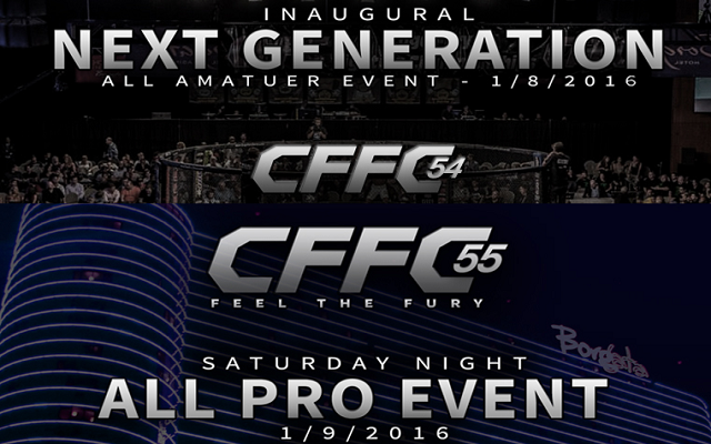 CFFC 54 and CFFC 55