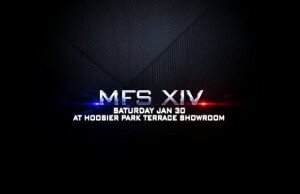 Midwest Fight Series XIV