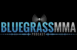 BluegrassMMA Podcast