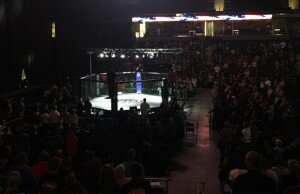 Absolute Action MMA 6 Year Anniversary Show