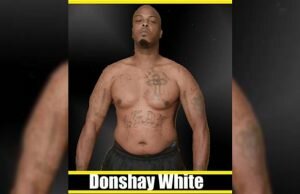 Amateur MMA fighter Donshay White passes away following bout at Hardrock MMA 90