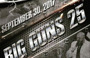 RFO Big Guns 25