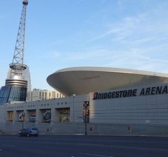 Bridgestone Arena